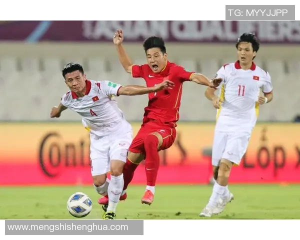 中国足球最具激情与感染力的球星揭秘 他们如何点燃球场氛围