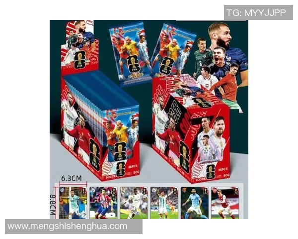 全球足球明星卡牌发行公司盘点与分析