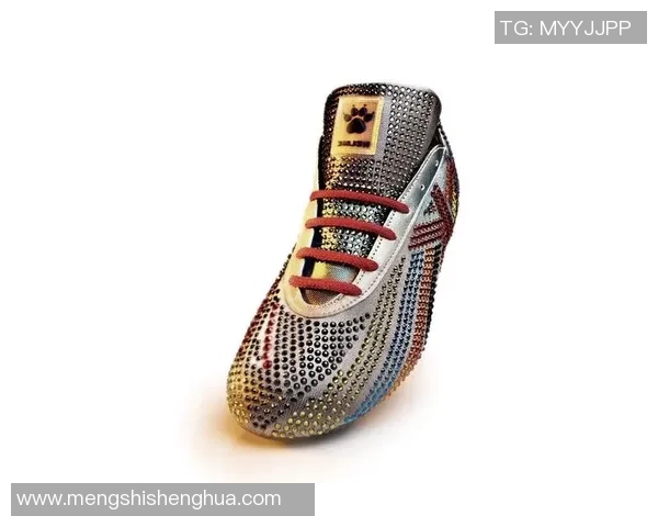 穿卡尔美足球鞋的球星展示卓越技艺与实力引领足球潮流